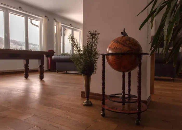 Dwór Leszczowate Wellness&Spa