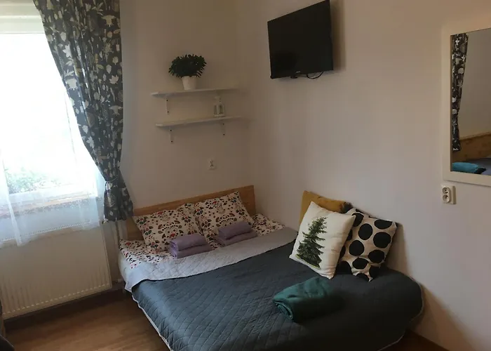 Bieńkula Przy Gondoli
