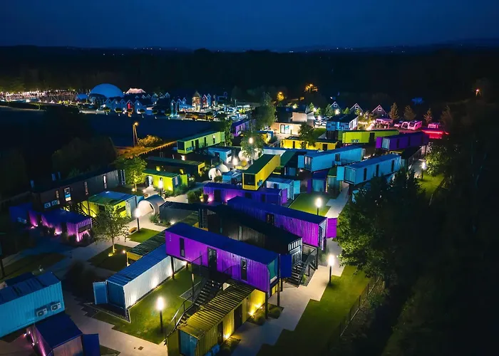 Scandinavia Zator, An Ascend Collection Resort