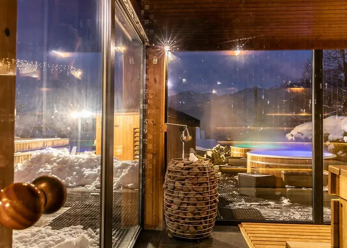 Tatra Resort & Spa