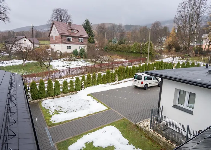Apartamenty Pruskie
