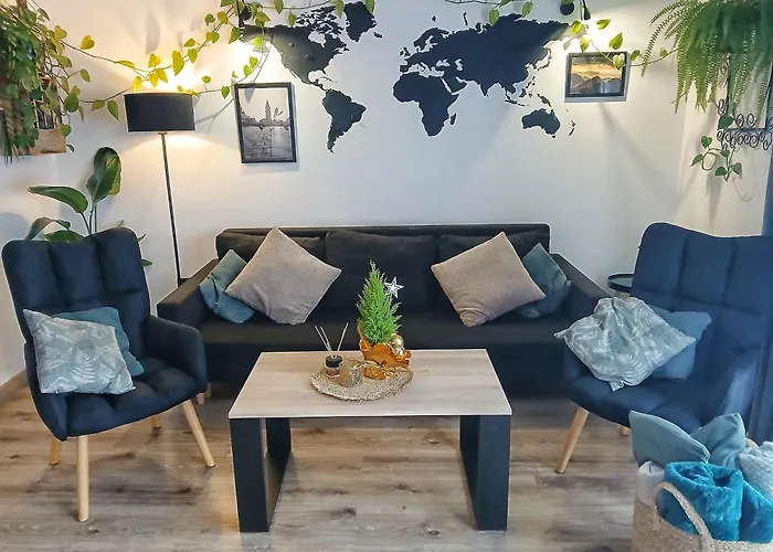 Eleonor Accommodation Exclusive House
