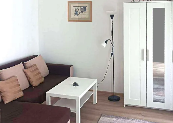 Apartments in - Chmielewskiego