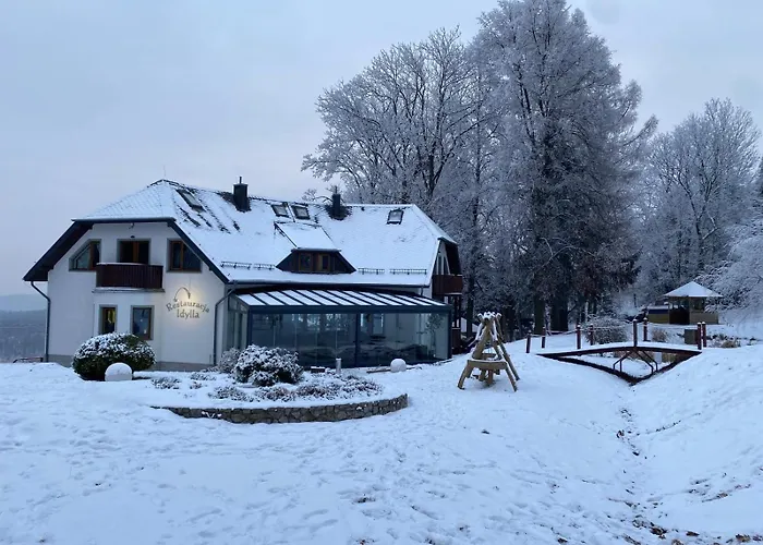 Villa Idylla