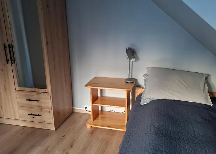 Świerkowe Domki Cisna