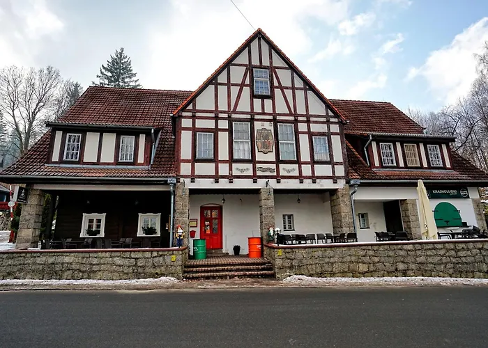 Krasnoludki