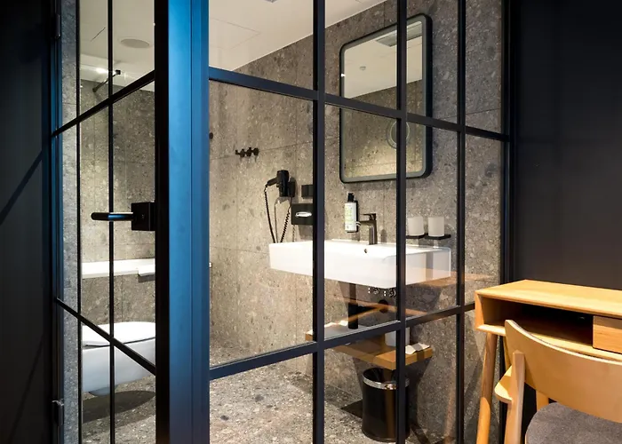 Qubus Hotel Katowice, Polska