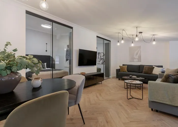APARTIO ROOMS