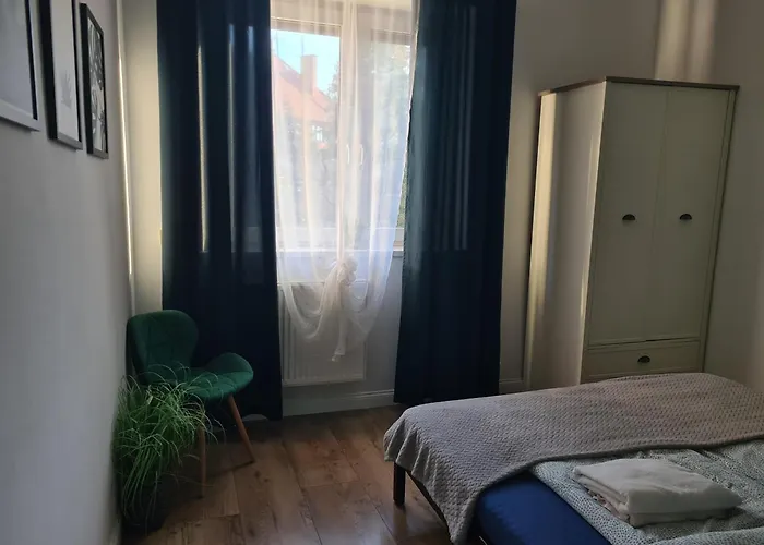 Apartament z widokiem Tarnowskie Góry