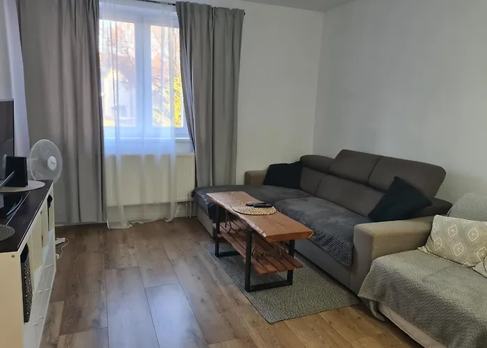 Apartament z widokiem Tarnowskie Góry