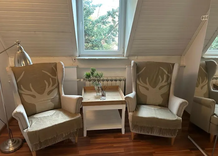 Lux Plus apartament Chodzież, Zwycięstwa 13
