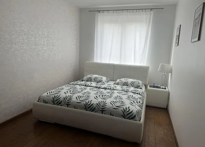 Apartament Tuwima 6