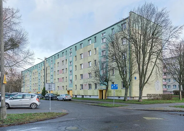 Comfort Apartments Narcyzowa