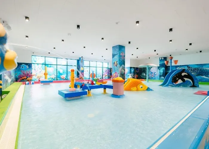 Bel Mare Aquapark By Four Seasons