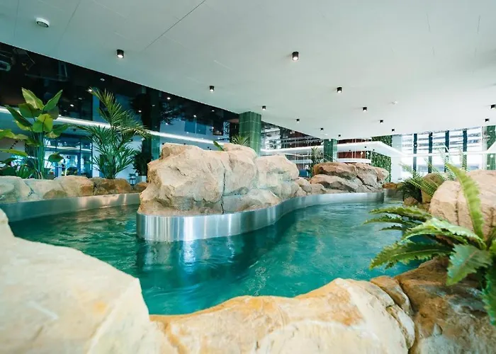 Bel Mare Aquapark By Four Seasons