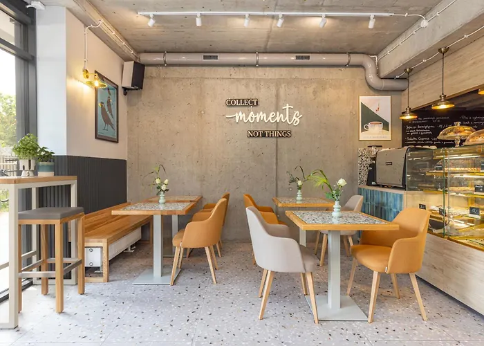 Apartamenty Parkowe B5