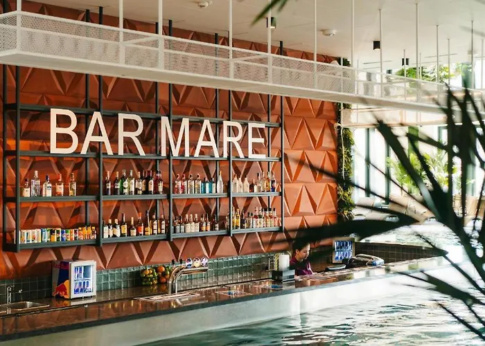 Bel Mare Aquapark By Four Seasons