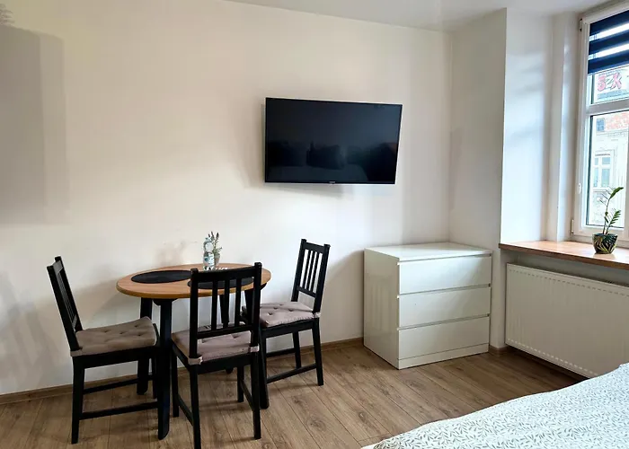 theApartments Radwańska