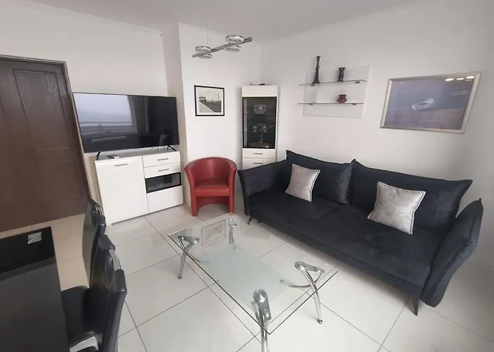 Slavia By Baltic Home