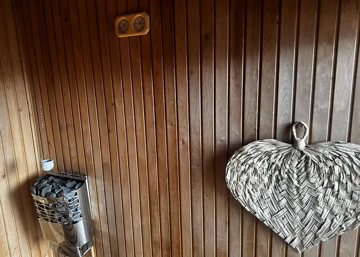 Morris Apartamenty