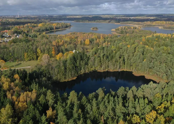 Wigierski Park Narodowy