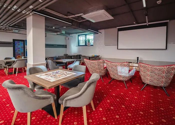 Apartamenty Sun&Snow Białka Tatrzańska Resort