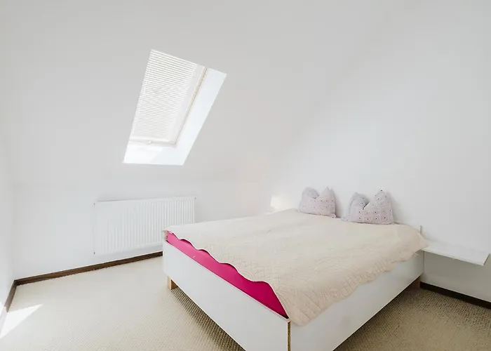 PIONOW Rodzinne Apartamenty Urocza 10