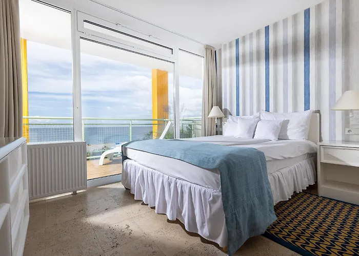 Hotel Bryza Resort & Spa