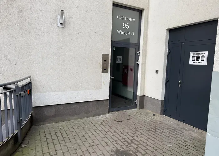 Apartamenty Top Garbary