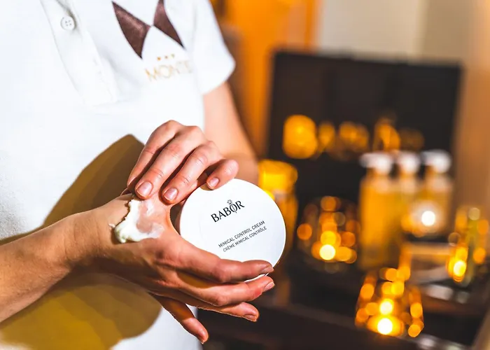 Montis & Spa