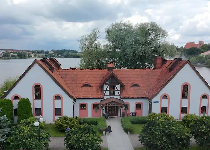 Tawerna Kaper