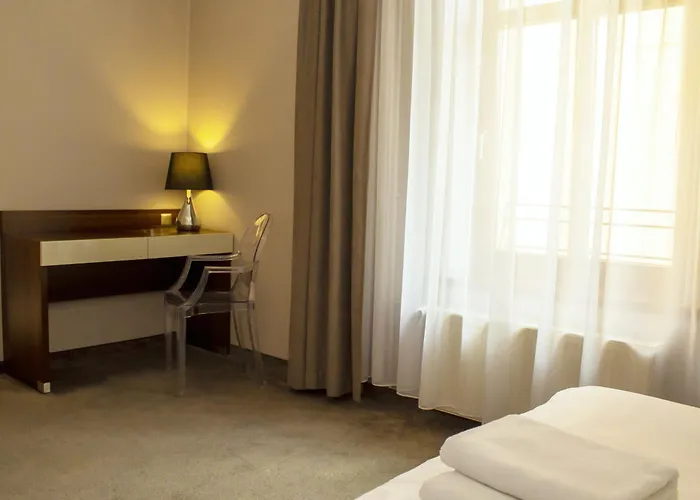 Hotel Kamieniczka
