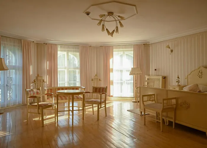 Pałac Brzeźno
