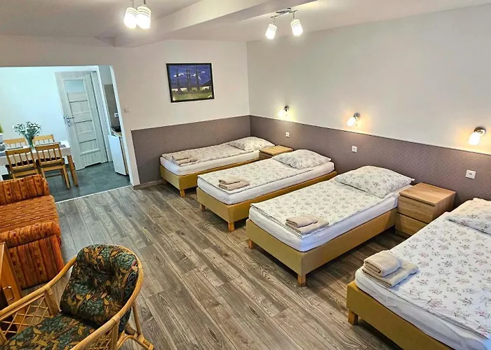 Pod Kasztanem