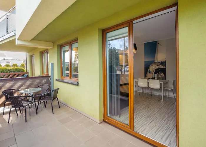 Family Homes - Apartamenty Rzemieślnicza