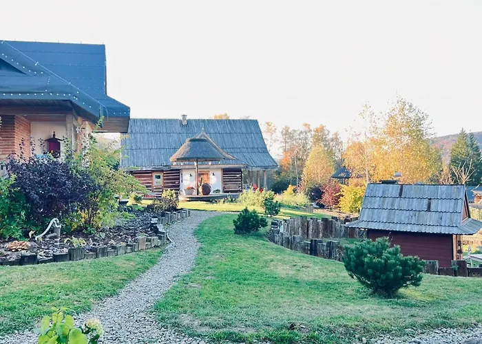 Kaajówkowa Zagroda