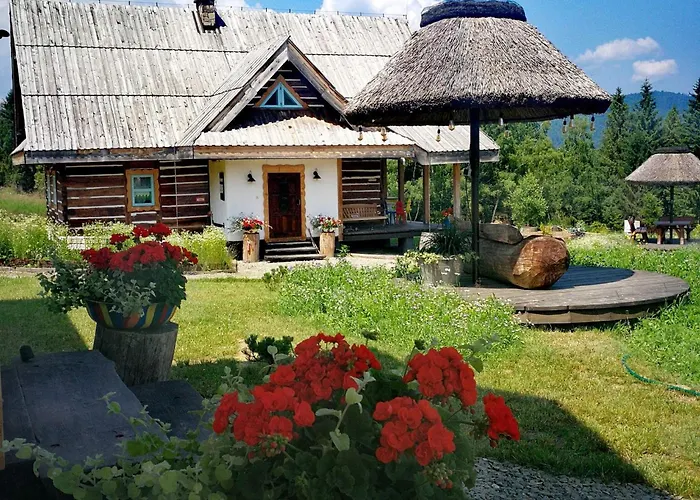 Kaajówkowa Zagroda