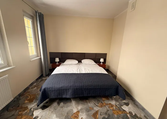 Hotel Gryf