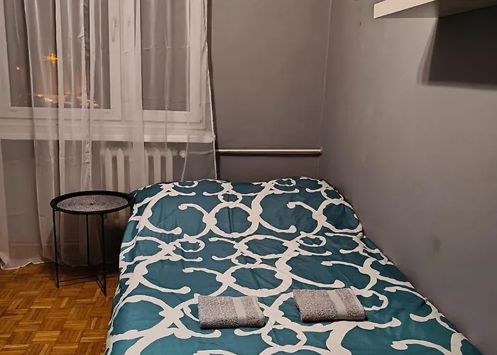 Kwadrat B&B Jałowego