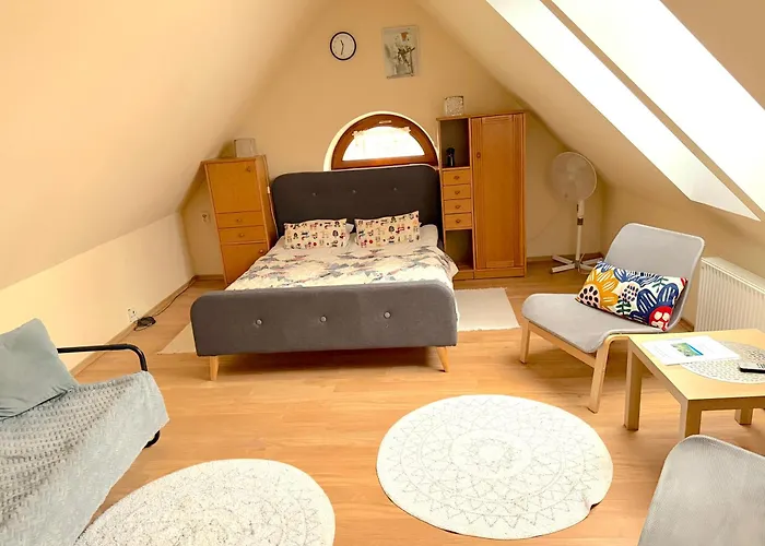 Apartamenty W Ustroniu