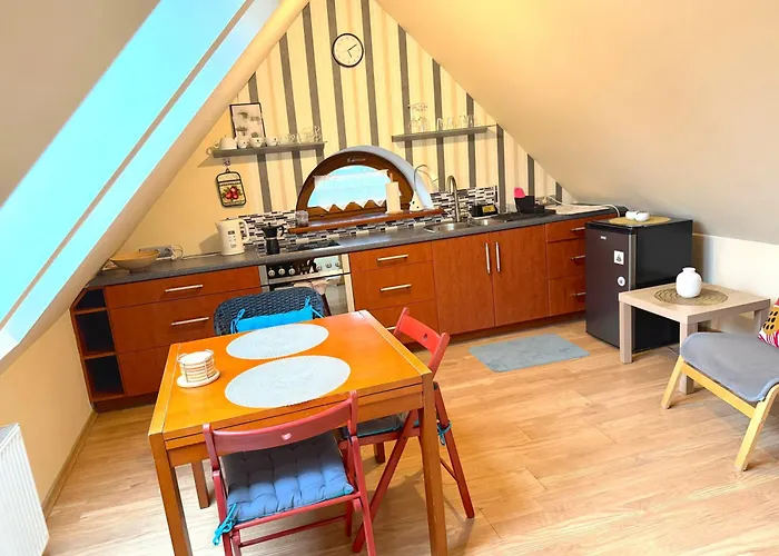 Apartamenty W Ustroniu