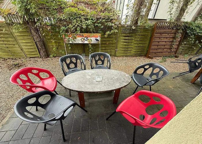 Kama Apartament Pobierowo