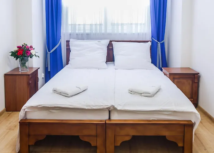 Babiogórska B&B