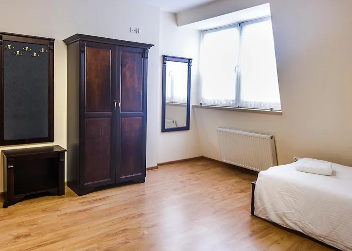Babiogórska B&B