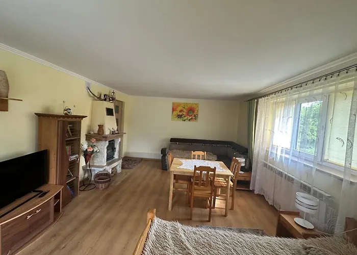 Agroturystyka u Wiesi