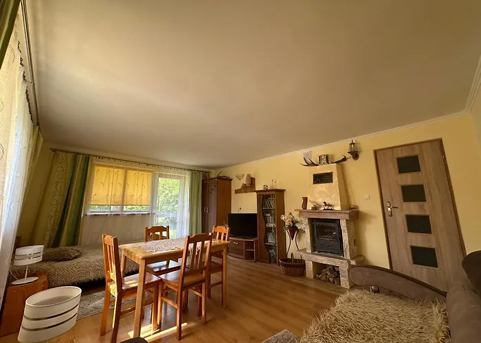 Agroturystyka u Wiesi