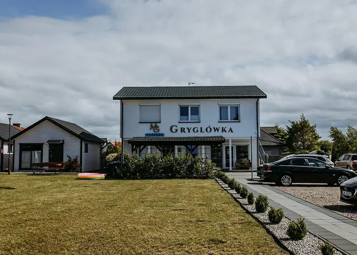 Gryglówka