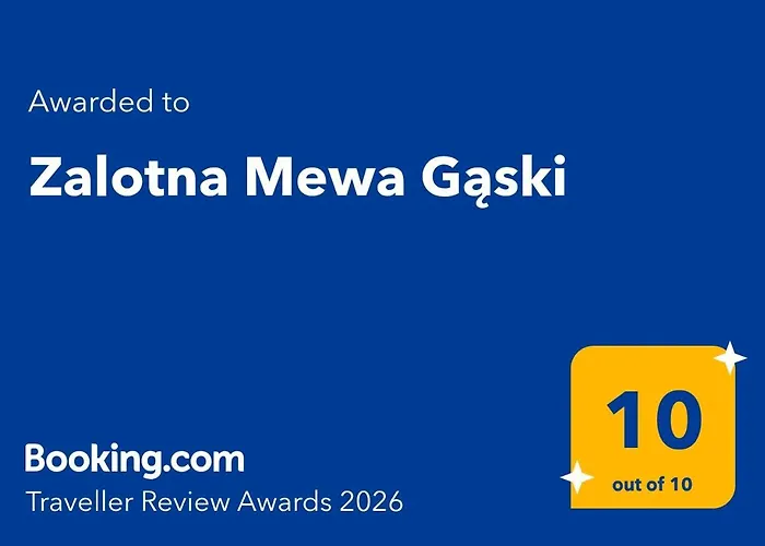 Zalotna Mewa