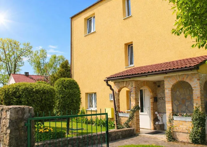 Villa Atol II