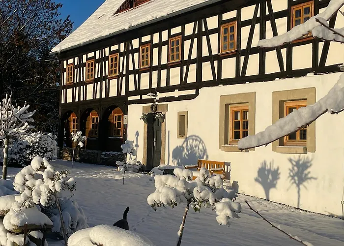 Izerski dom